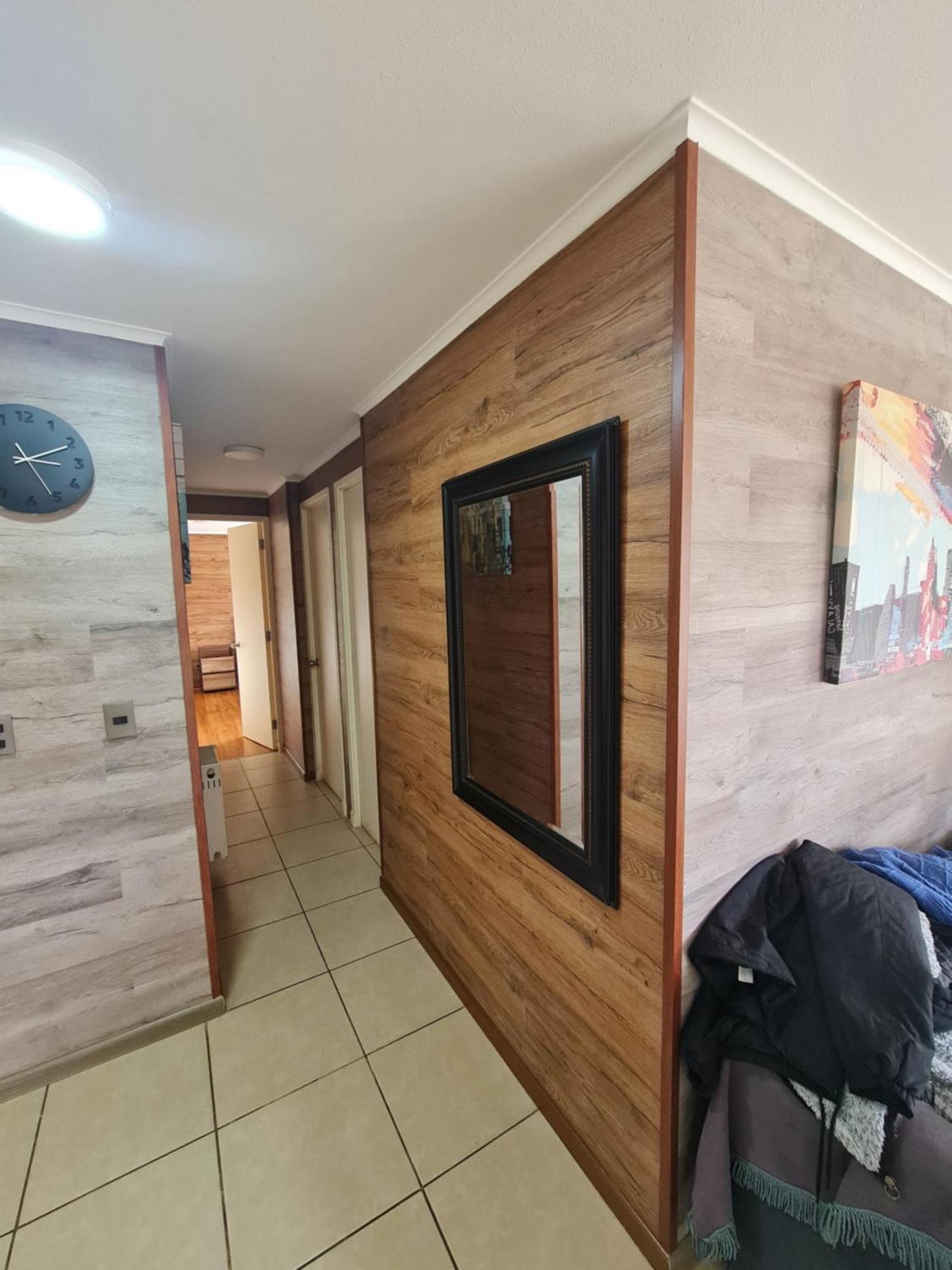 Departamento Laguna Bahia Algarrobo Eksteriør bilde